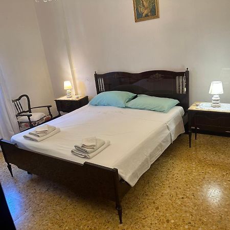 Casa Agnese Monterosso Al Mare Lejlighed Eksteriør billede
