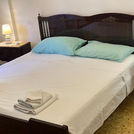 Casa Agnese Monterosso Al Mare Lejlighed Eksteriør billede