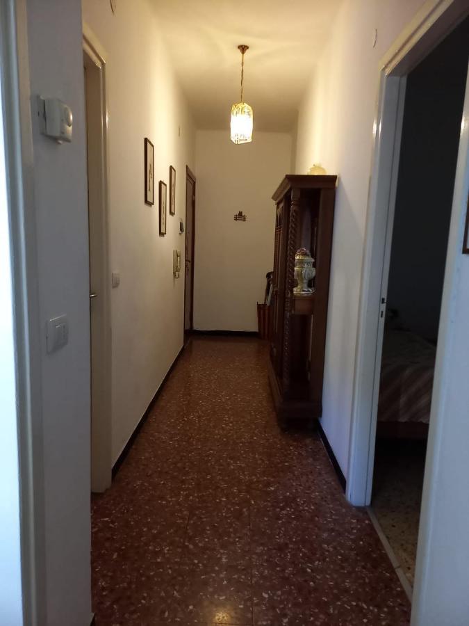 Casa Agnese Monterosso Al Mare Lejlighed Eksteriør billede