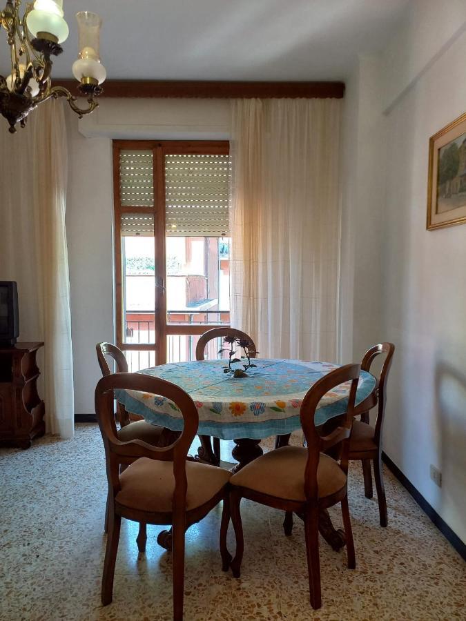 Casa Agnese Monterosso Al Mare Lejlighed Eksteriør billede
