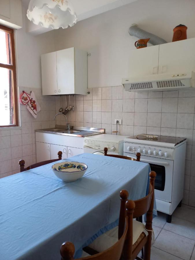 Casa Agnese Monterosso Al Mare Lejlighed Eksteriør billede