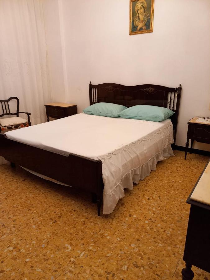 Casa Agnese Monterosso Al Mare Lejlighed Eksteriør billede