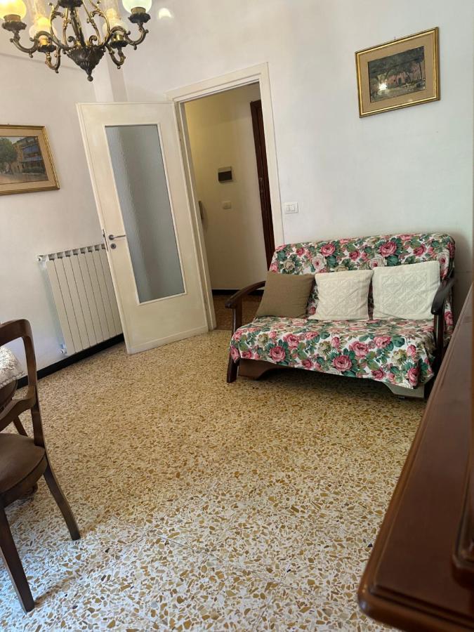 Casa Agnese Monterosso Al Mare Lejlighed Eksteriør billede