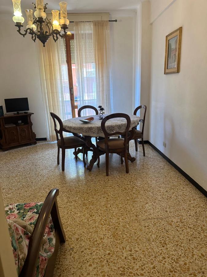 Casa Agnese Monterosso Al Mare Lejlighed Eksteriør billede