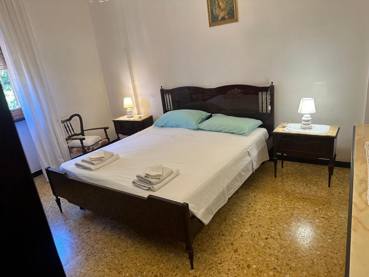 Casa Agnese Monterosso Al Mare Lejlighed Eksteriør billede