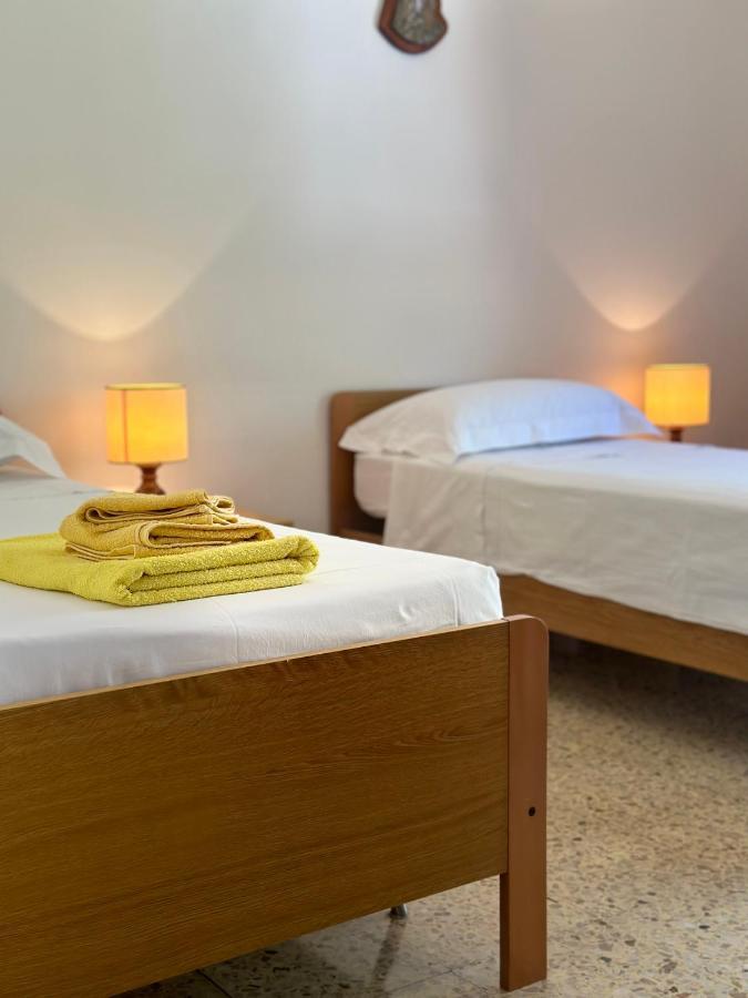 Casa Agnese Monterosso Al Mare Lejlighed Eksteriør billede