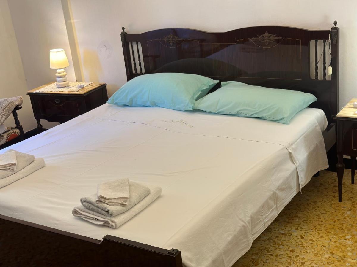 Casa Agnese Monterosso Al Mare Lejlighed Eksteriør billede