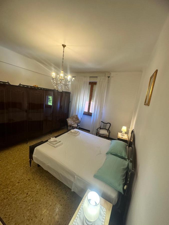 Casa Agnese Monterosso Al Mare Lejlighed Eksteriør billede