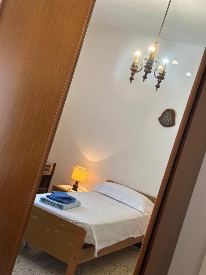 Casa Agnese Monterosso Al Mare Lejlighed Eksteriør billede