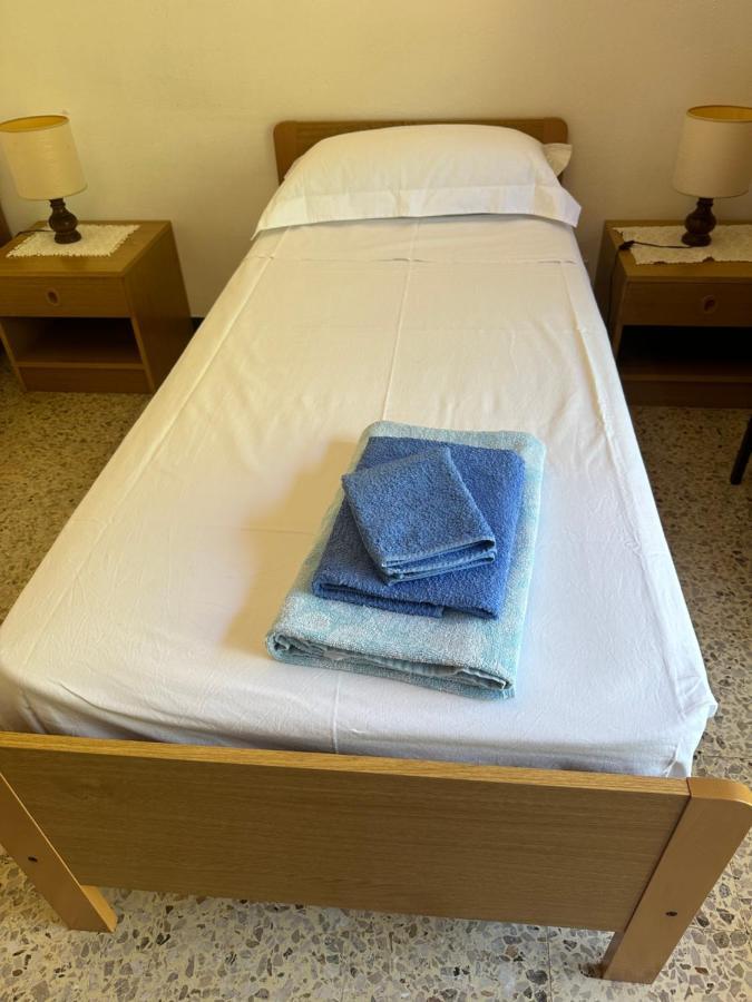 Casa Agnese Monterosso Al Mare Lejlighed Eksteriør billede